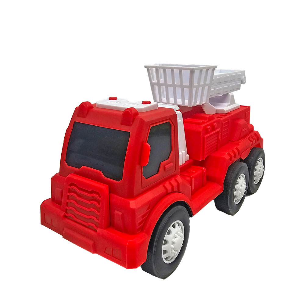 Đồ chơi xe cứu hoả điều khiển