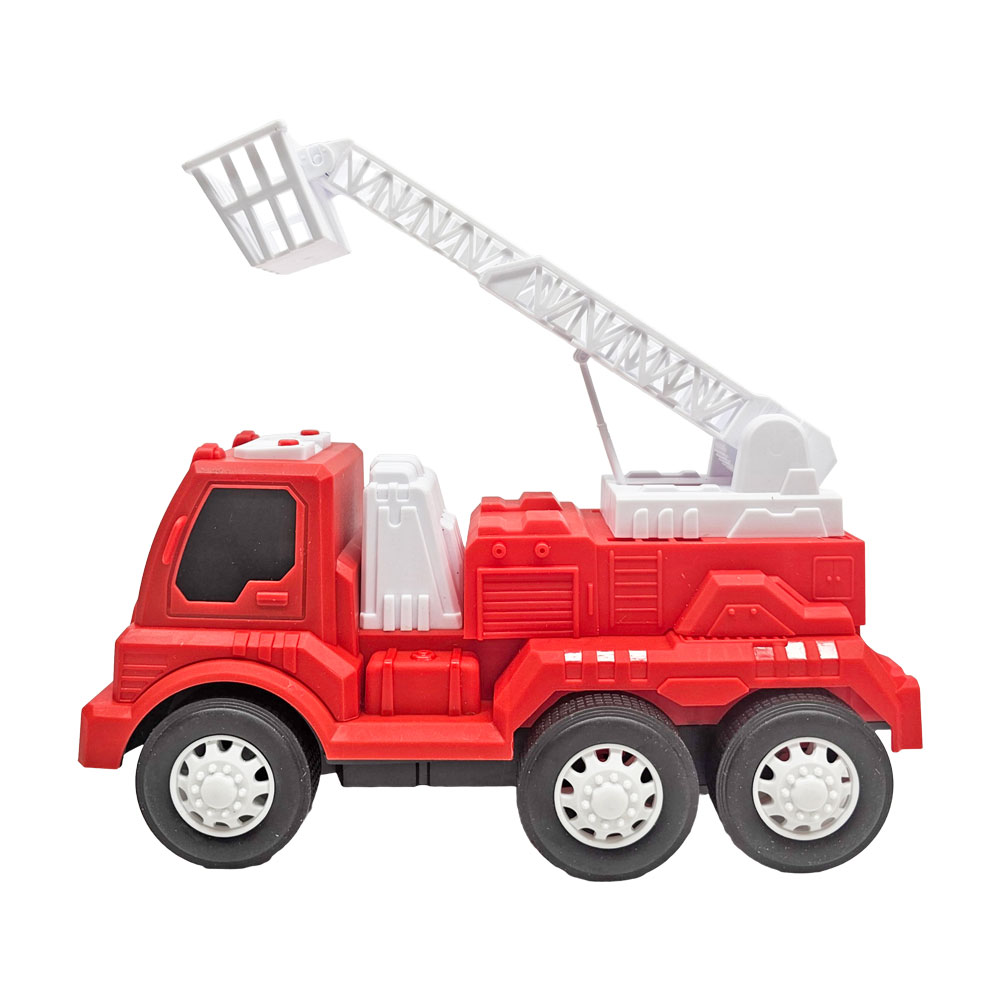 Đồ chơi xe cứu hoả điều khiển