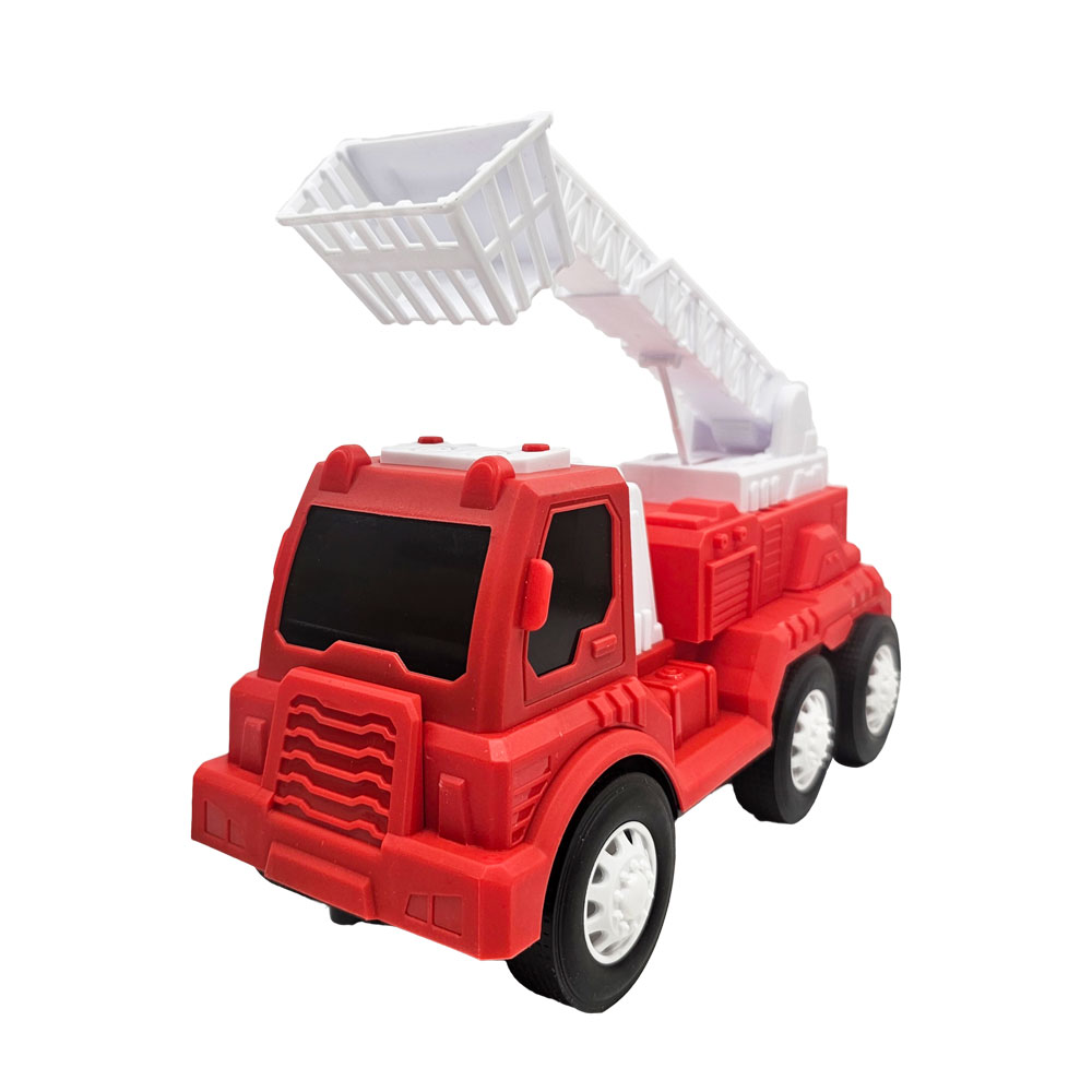 Đồ chơi xe cứu hoả điều khiển