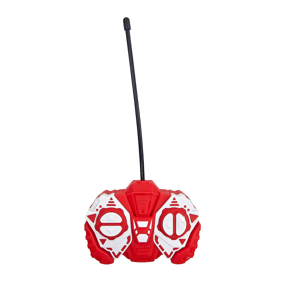 Đồ chơi xe cứu hoả điều khiển