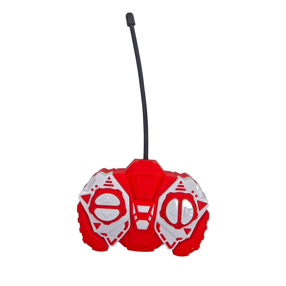 Đồ chơi xe cứu hoả điều khiển