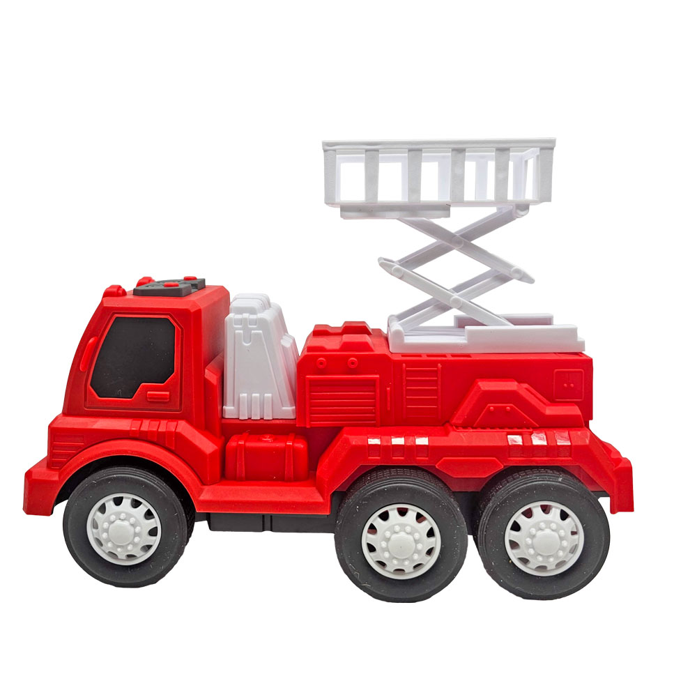 Đồ chơi xe cứu hoả điều khiển