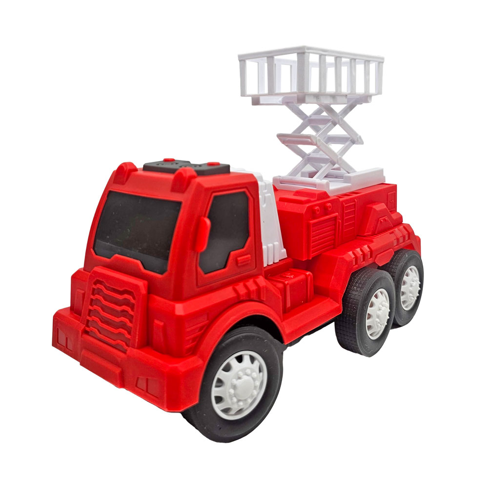 Đồ chơi xe cứu hoả điều khiển