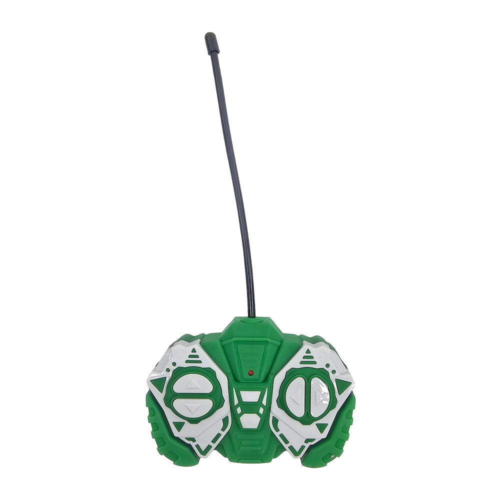 Đồ chơi xe vệ sinh điều khiển