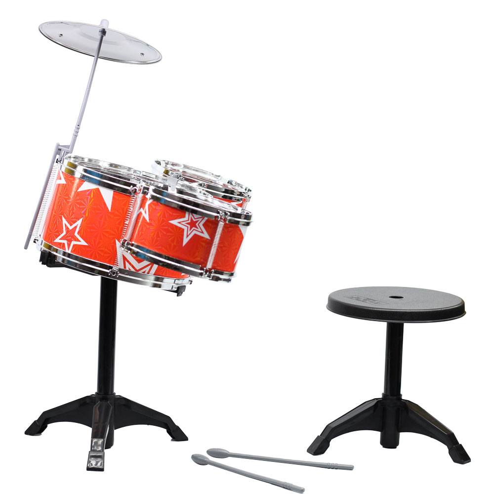 Bộ đồ chơi trống cho bé