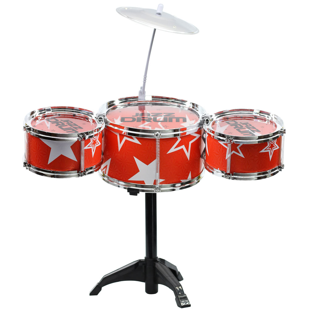 Bộ đồ chơi trống cho bé