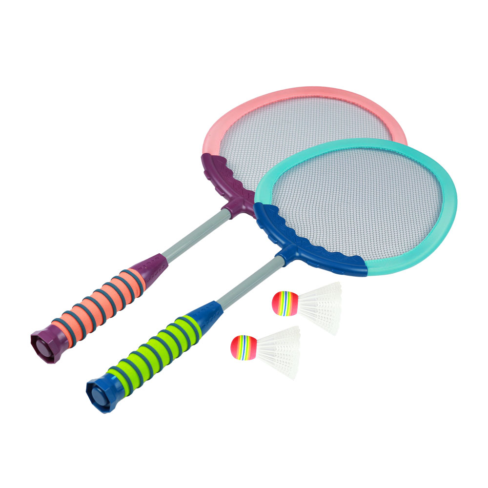 Bộ đồ chơi cầu lông cho trẻ em