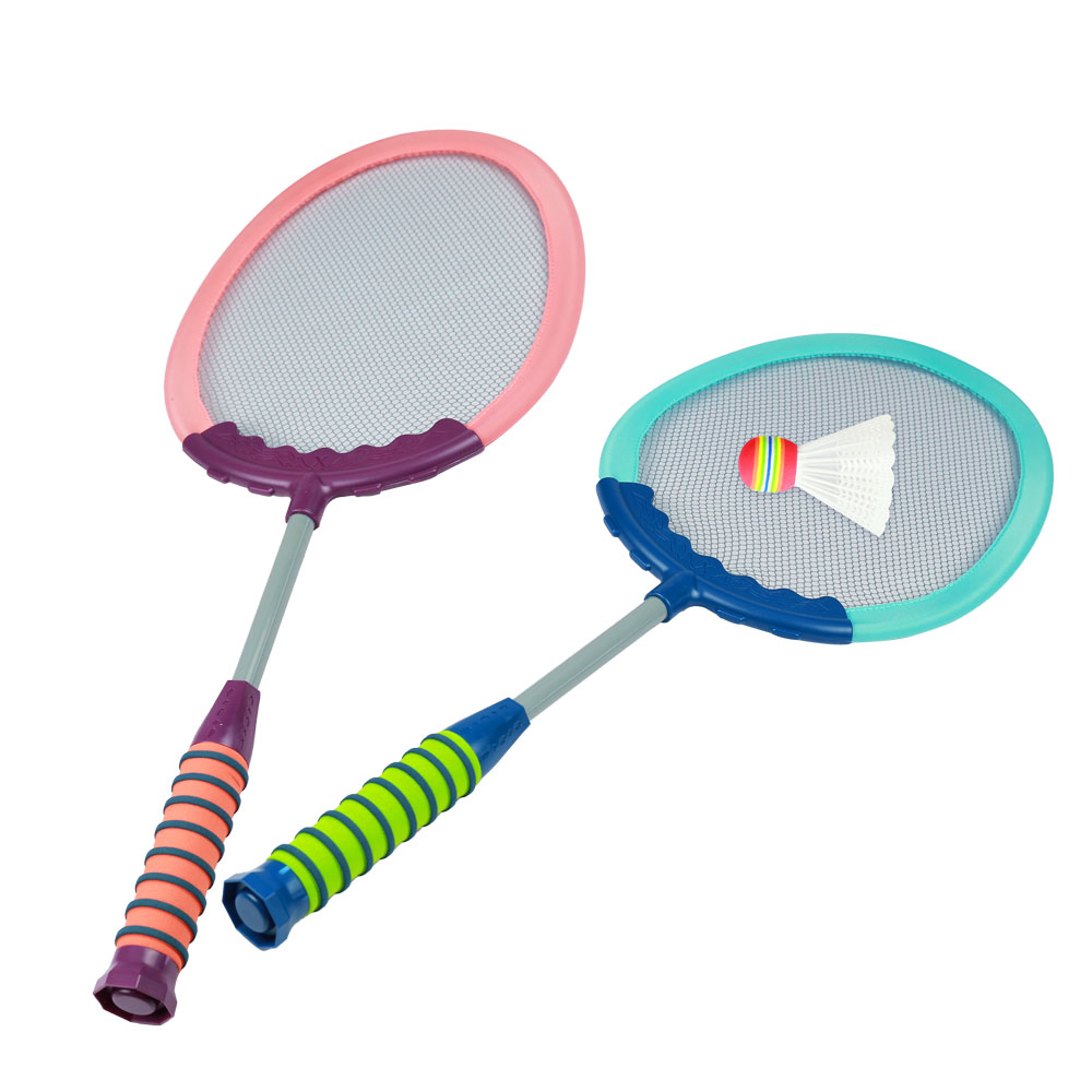 Bộ đồ chơi cầu lông cho trẻ em