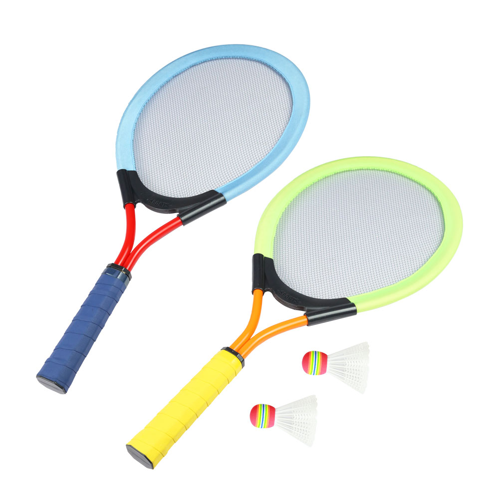 Bộ đồ chơi cầu lông trẻ em