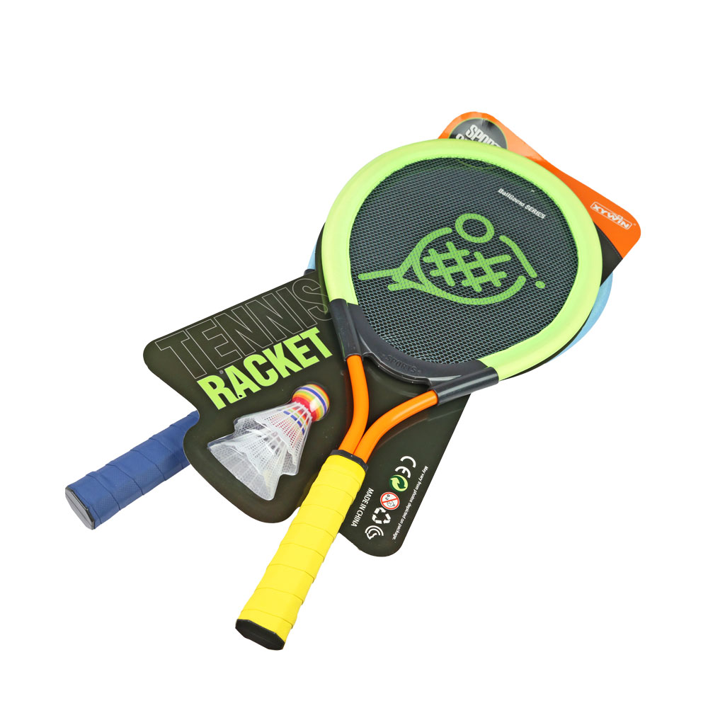 Bộ đồ chơi cầu lông trẻ em