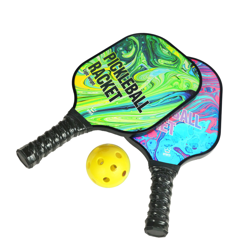 Bộ đồ chơi vợt pickleball cho bé