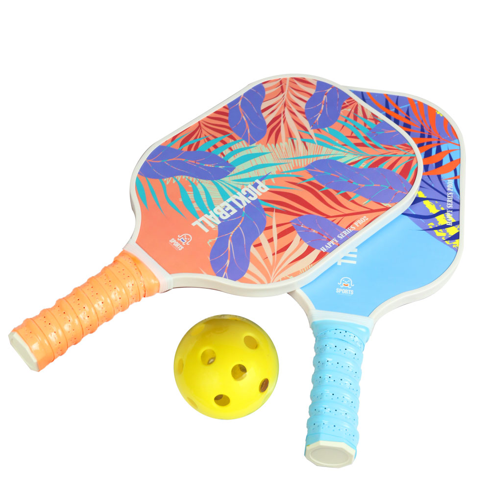 Bộ đồ chơi vợt pickleball cho bé