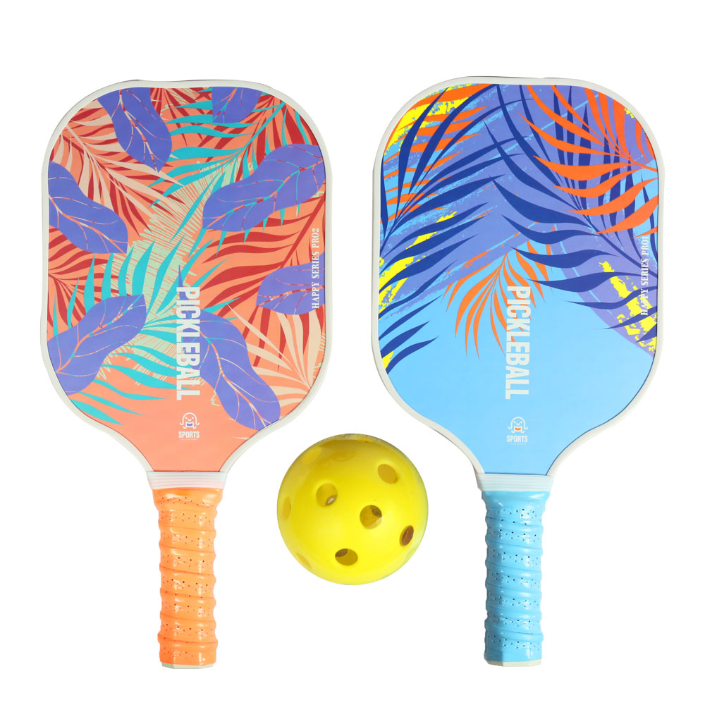 Bộ đồ chơi vợt pickleball cho bé