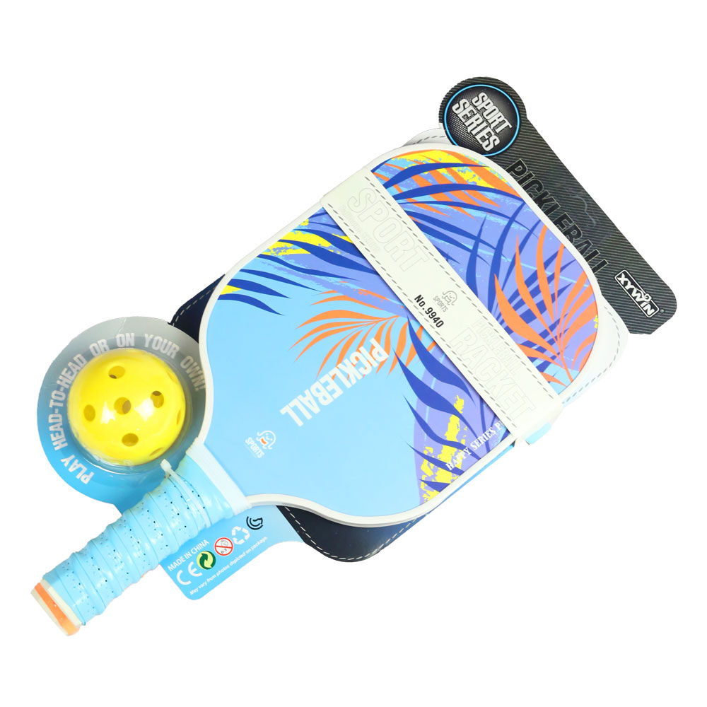 Bộ đồ chơi vợt pickleball cho bé