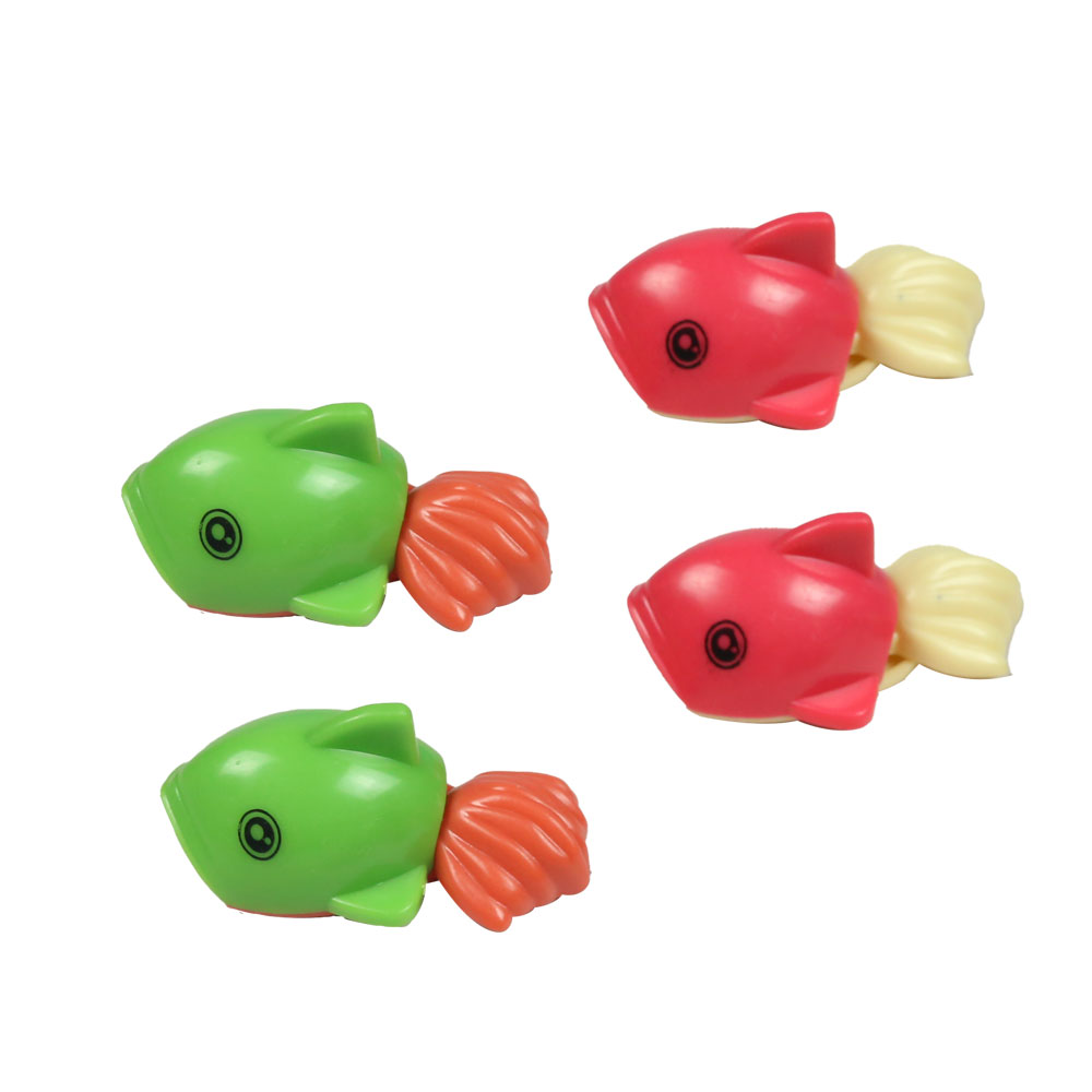 Đồ chơi câu cá hình cá heo