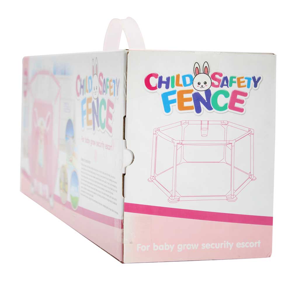 Đồ chơi rào banh trẻ em 