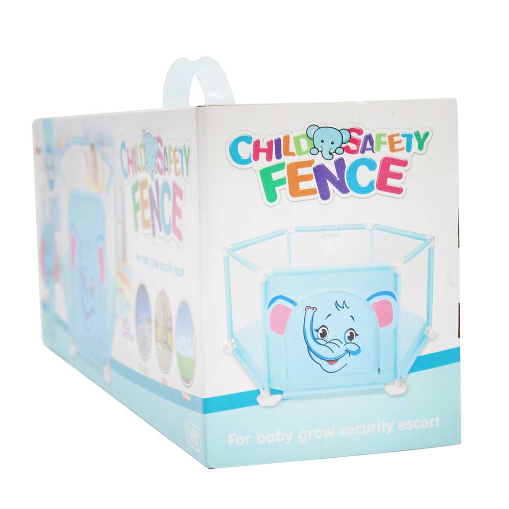 Đồ chơi rào banh trẻ em 