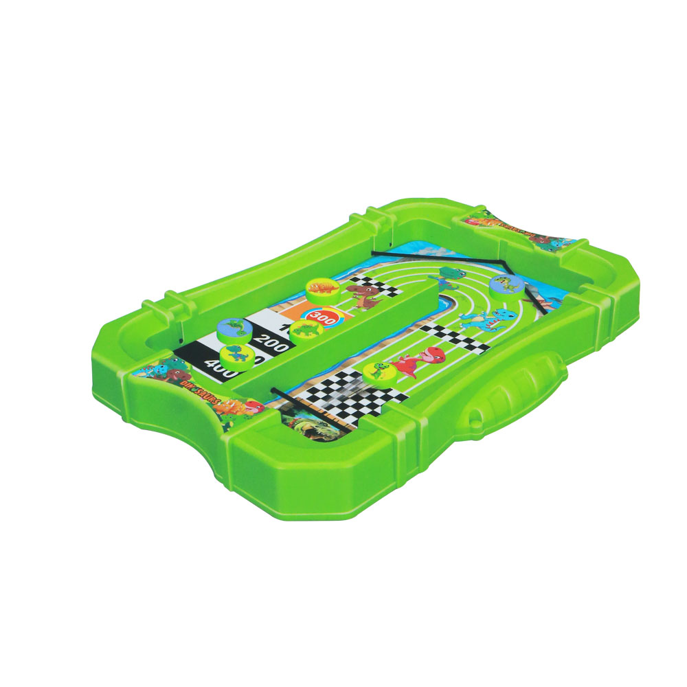 Đồ chơi thể thao 2 in 1