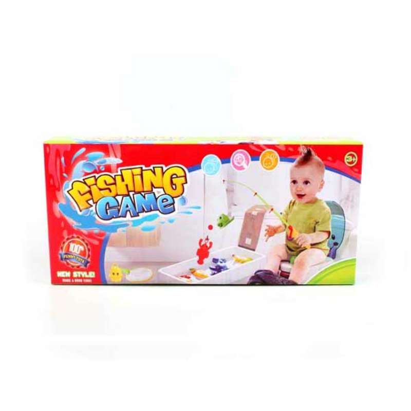 Đồ chơi câu cá