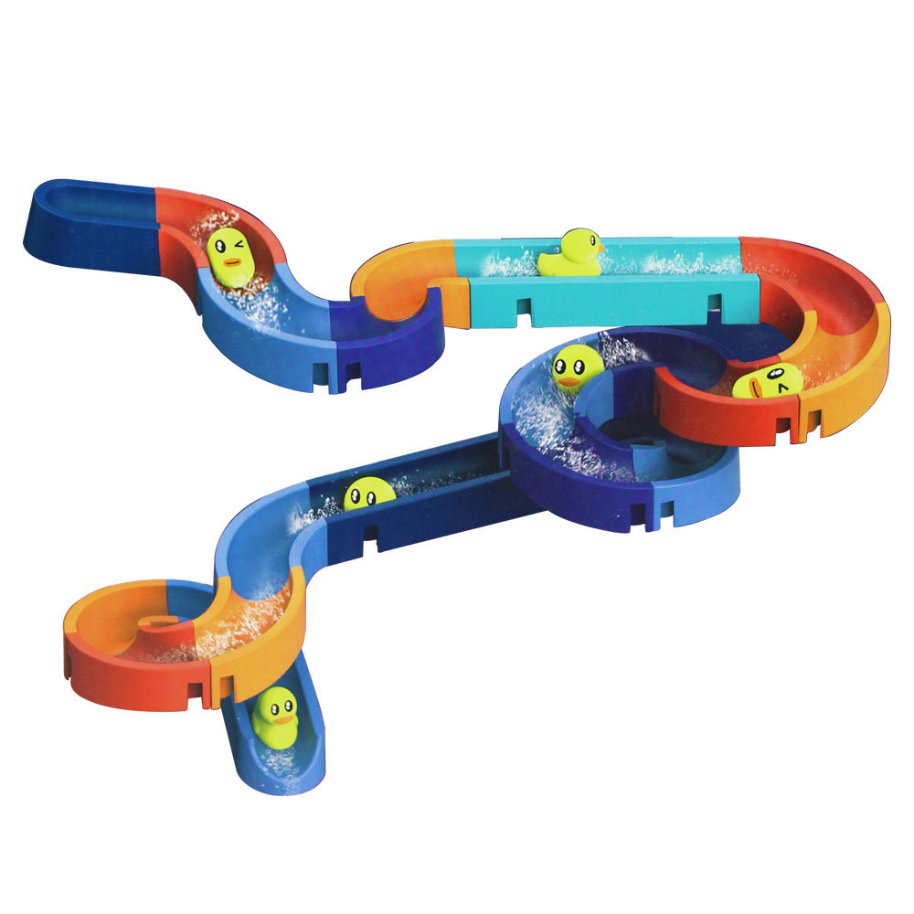 Đồ chơi mô hình trượt nước