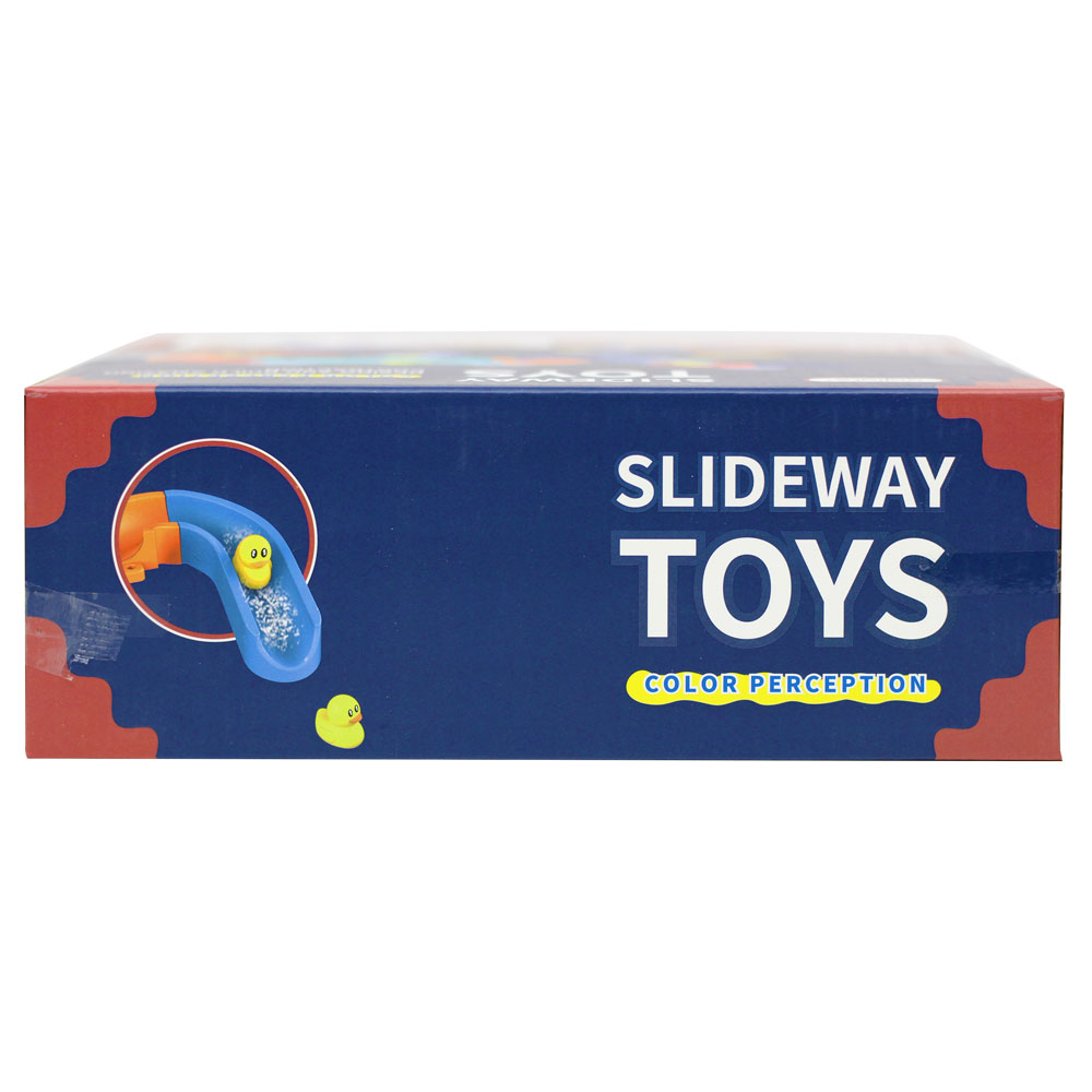 Đồ chơi mô hình trượt nước