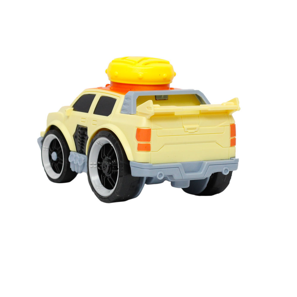 Đồ chơi xe oto dùng pin