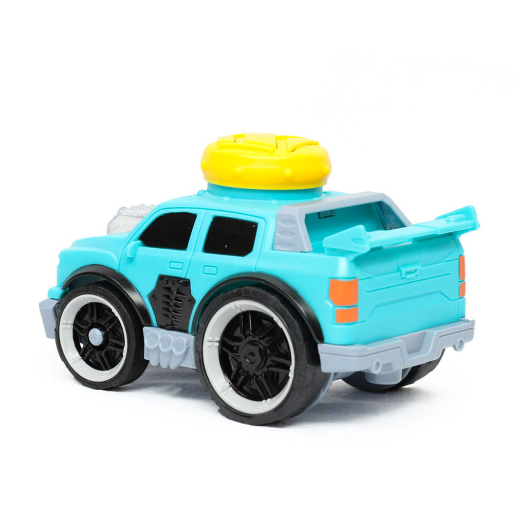 Đồ chơi xe oto dùng pin