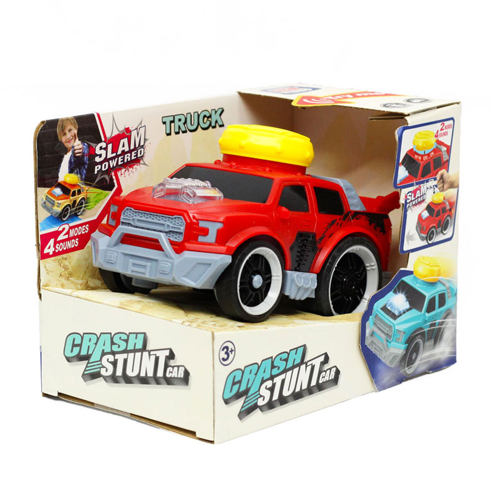 Đồ chơi xe oto dùng pin 