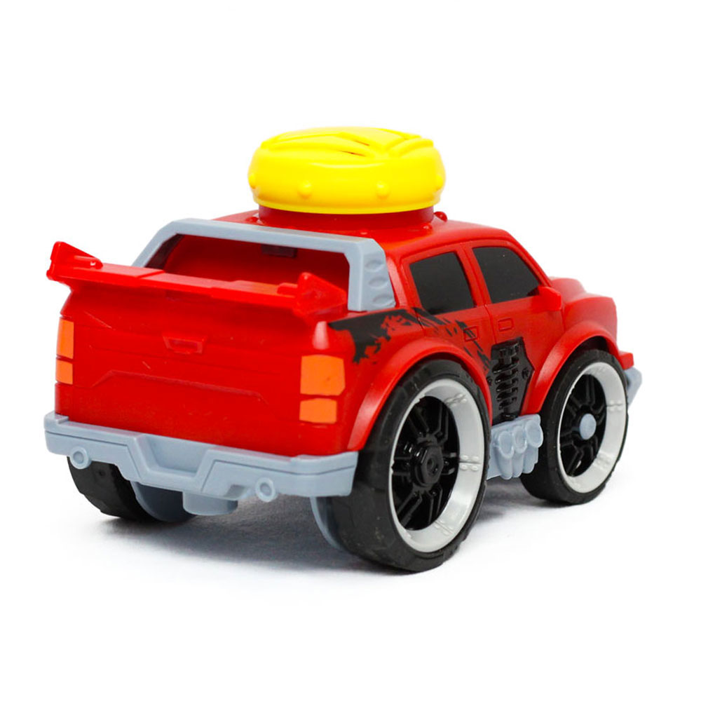 Đồ chơi xe oto dùng pin 