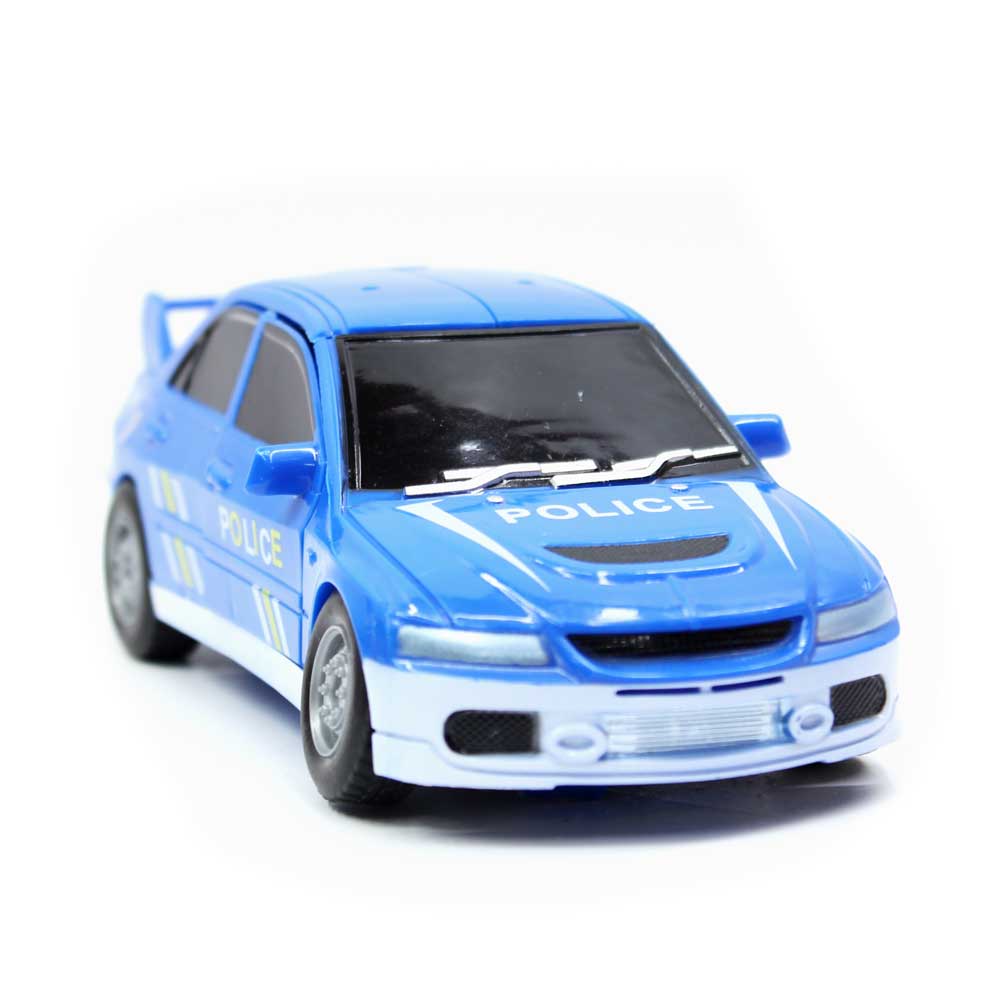 Đồ chơi robot lắp ghép bộ 2 chiếc 