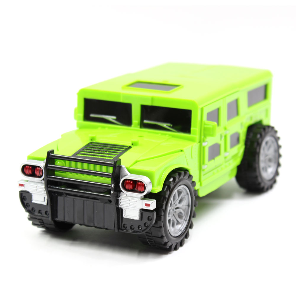 Đồ chơi robot lắp ghép bộ 2 chiếc