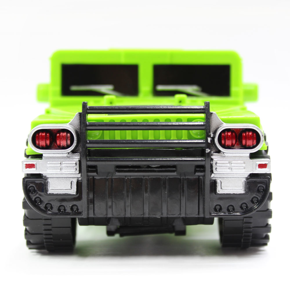 Đồ chơi robot lắp ghép bộ 2 chiếc