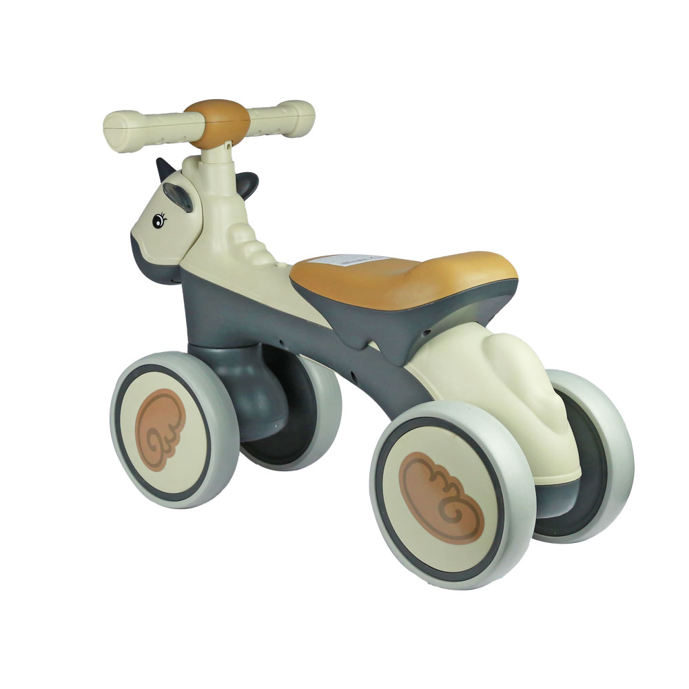 Đồ chơi xe chòi chân trẻ em