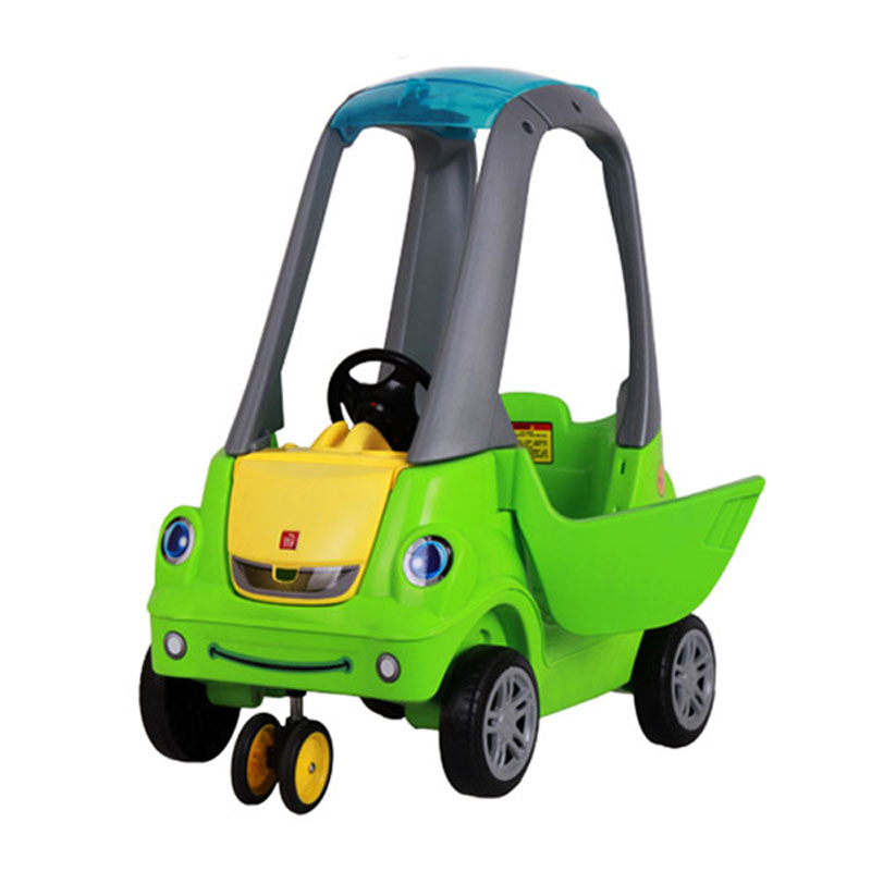 Đồ chơi xe chòi chân