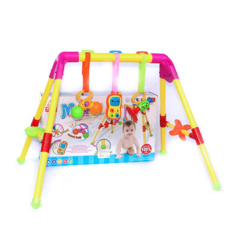 Đồ chơi kệ chữ A