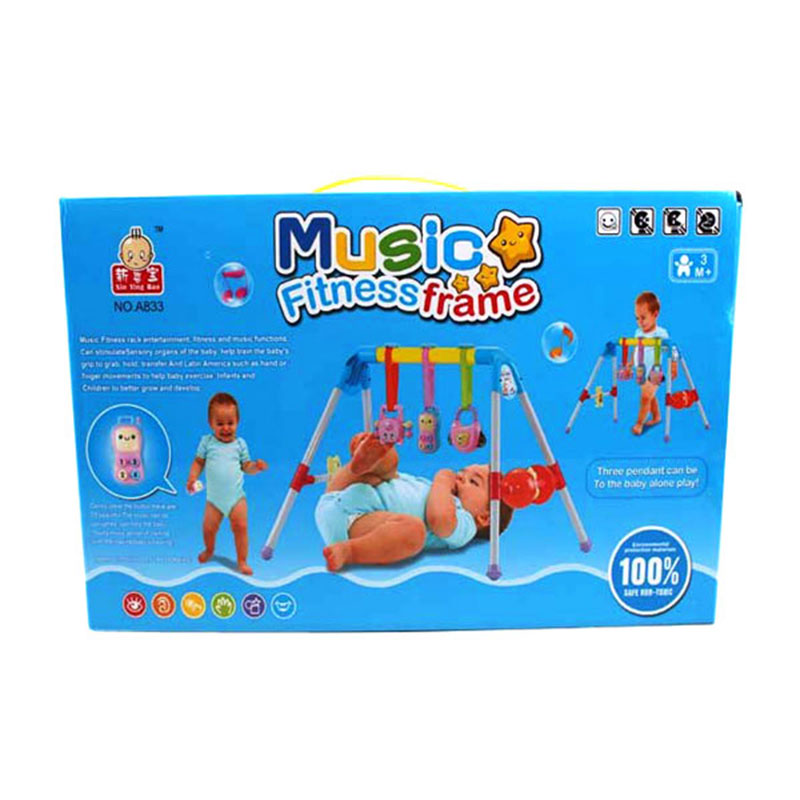 Đồ chơi kệ chữ A