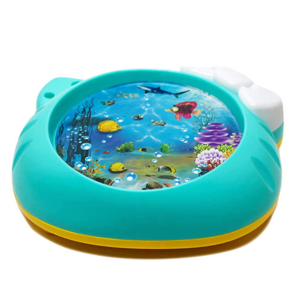 Đồ chơi câu cá dùng pin