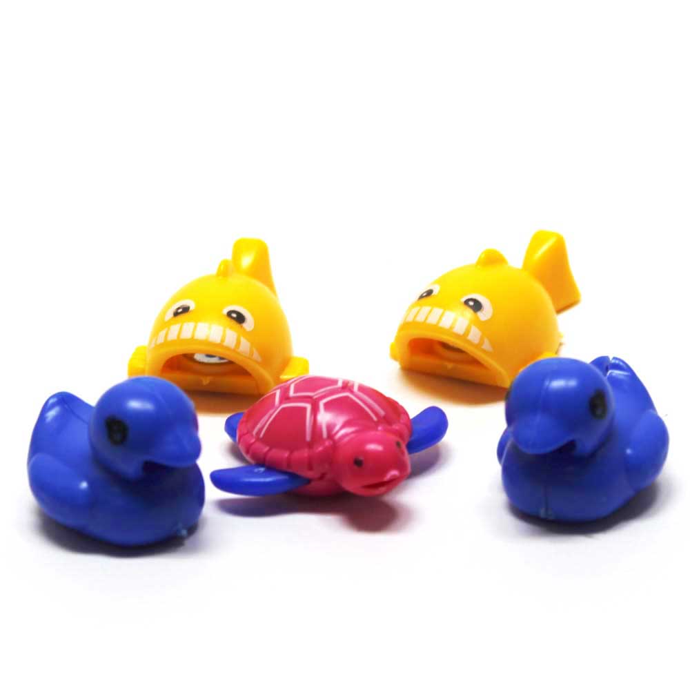 Đồ chơi câu cá dùng pin