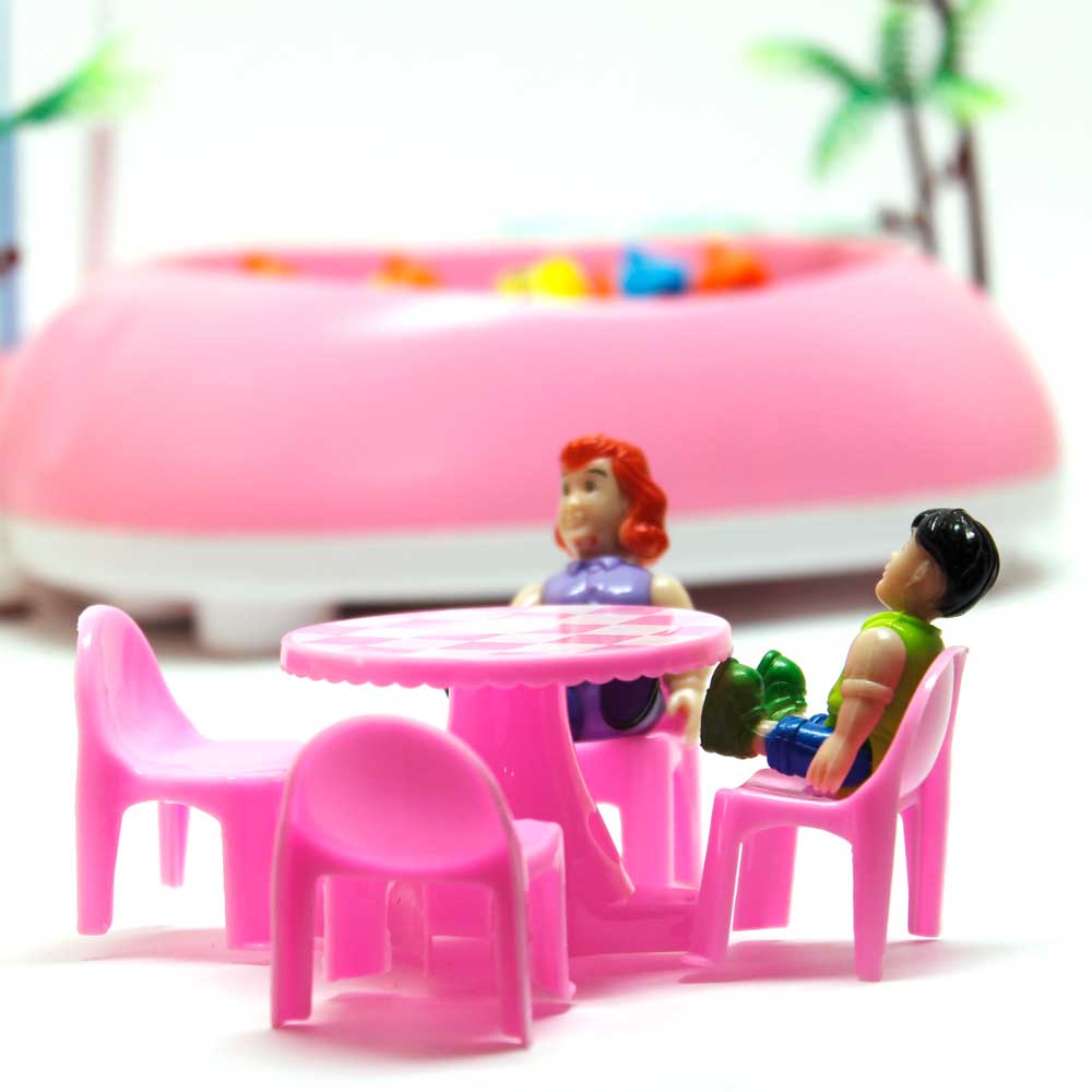 Đồ chơi câu cá dùng pin