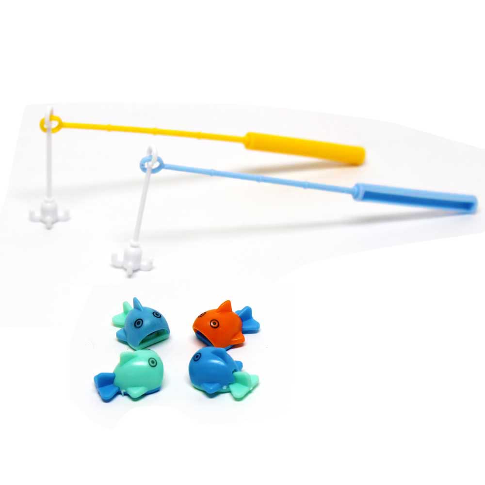 Đồ chơi câu cá dùng pin