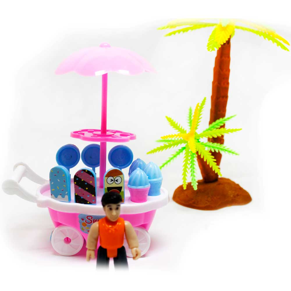 Đồ chơi câu cá dùng pin