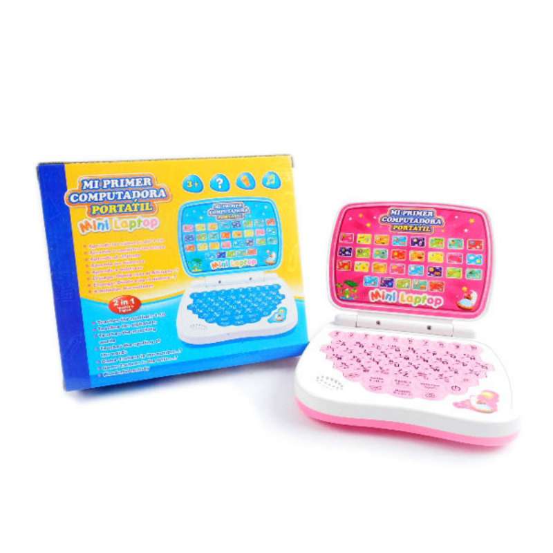 Đồ chơi máy dạy học dùng pin