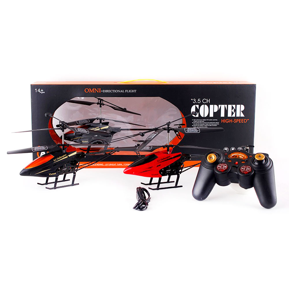 Đồ chơi máy bay điểu khiển