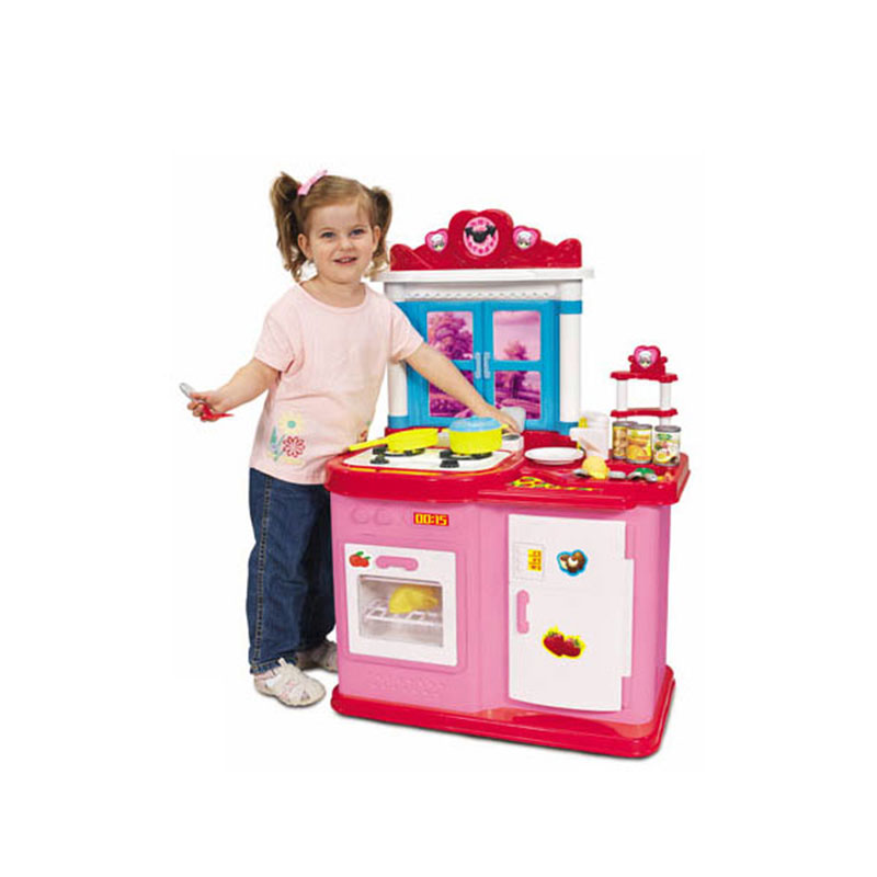 Bộ đồ chơi nhà bếp đại 14 âm