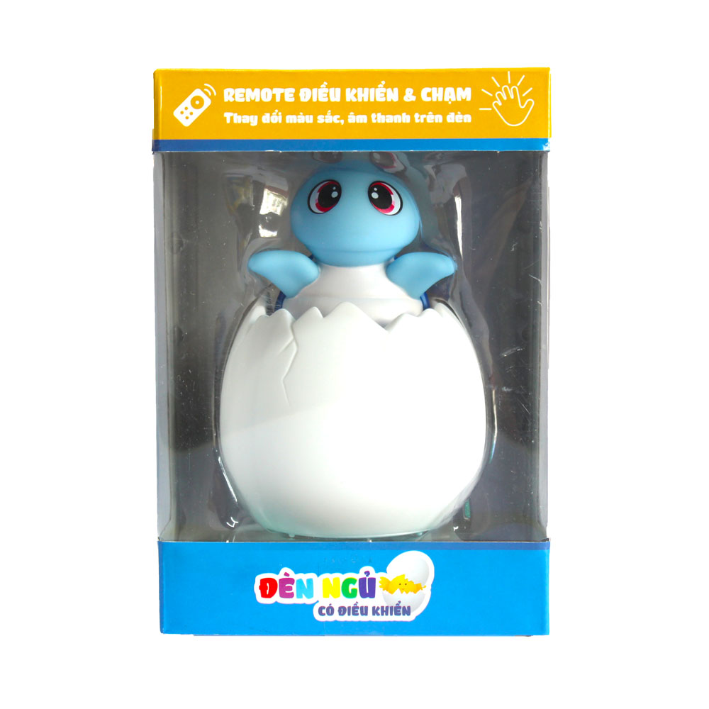 Đồ chơi đèn ngủ cho bé điều khiển