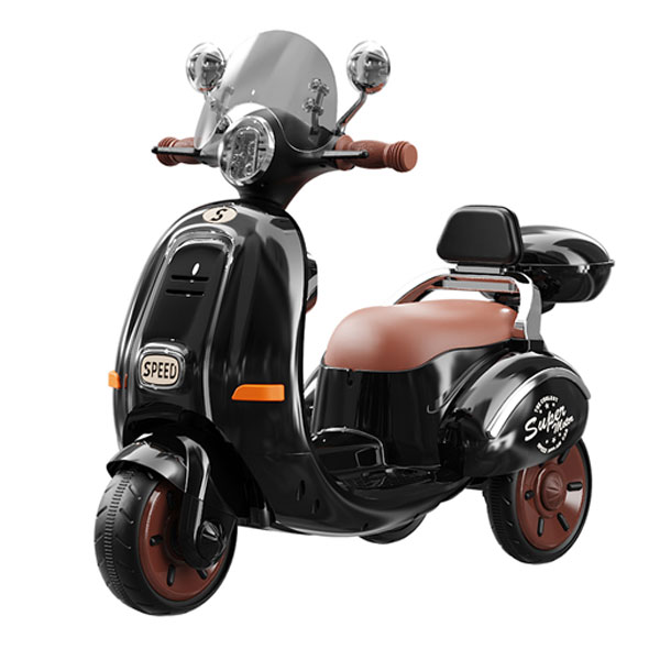 Đồ chơi xe moto điện trẻ em