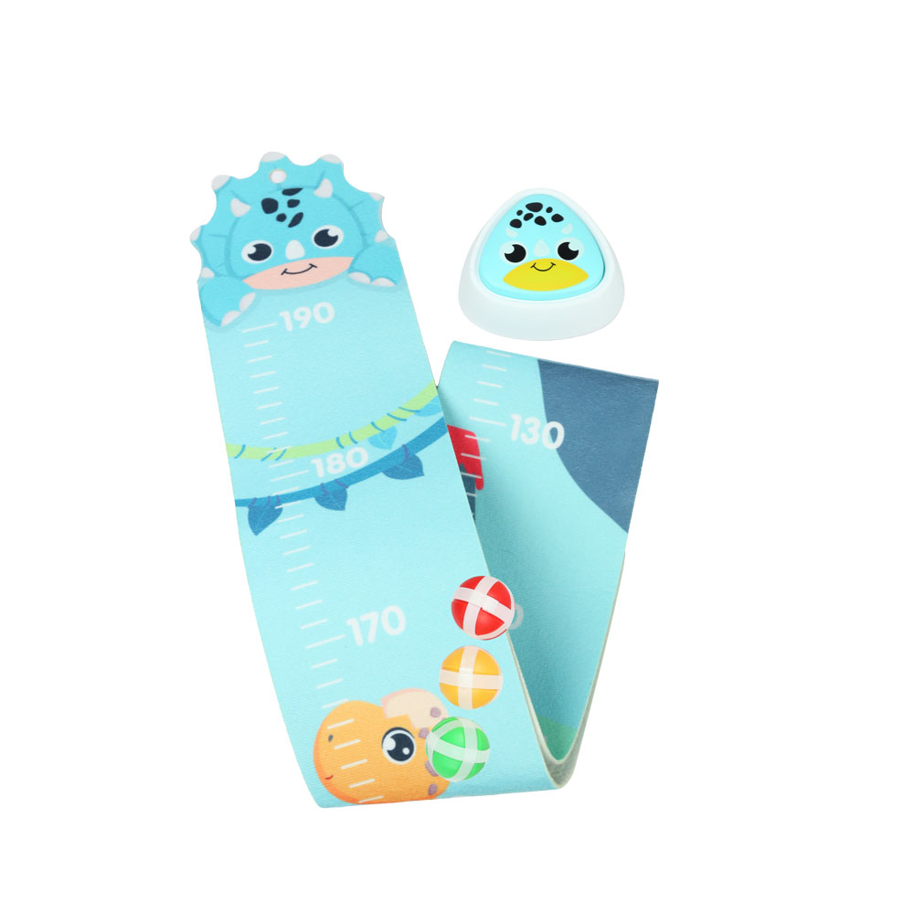 Đồ chơi thước đo chiều cao trẻ em