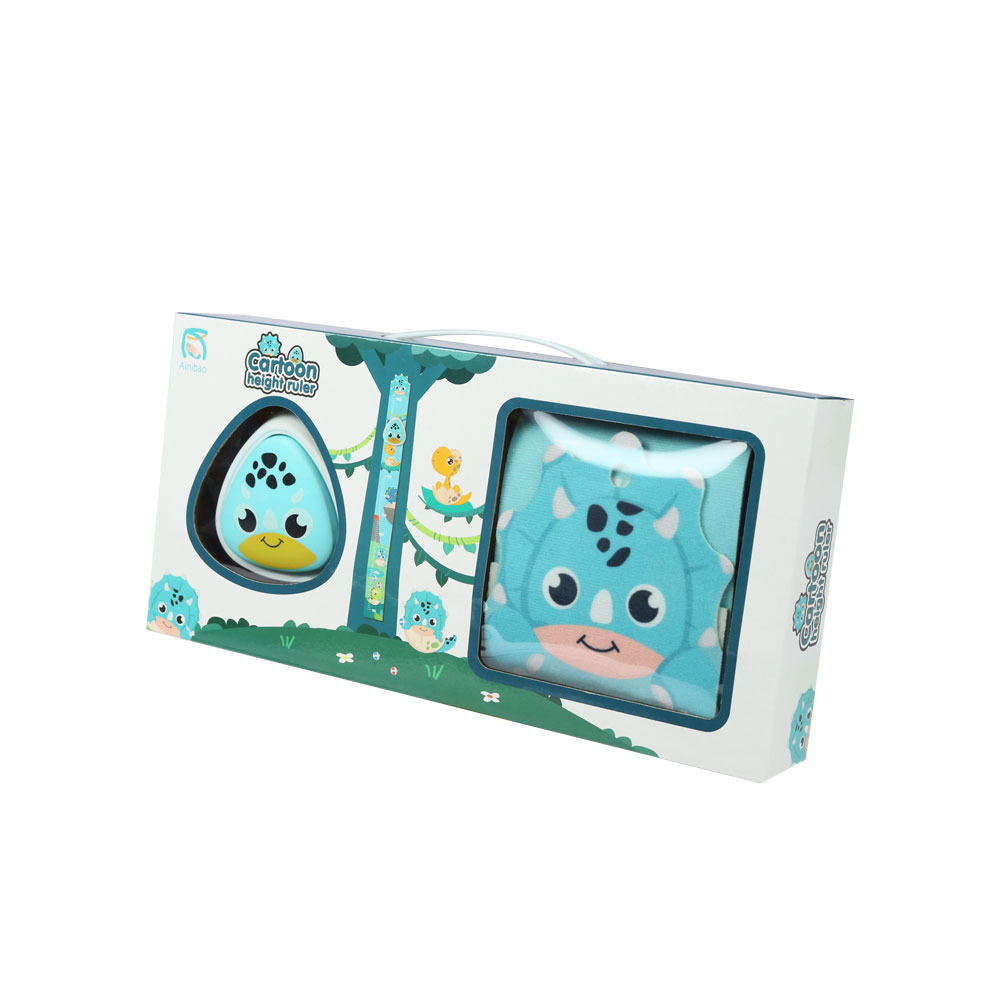 Đồ chơi thước đo chiều cao trẻ em
