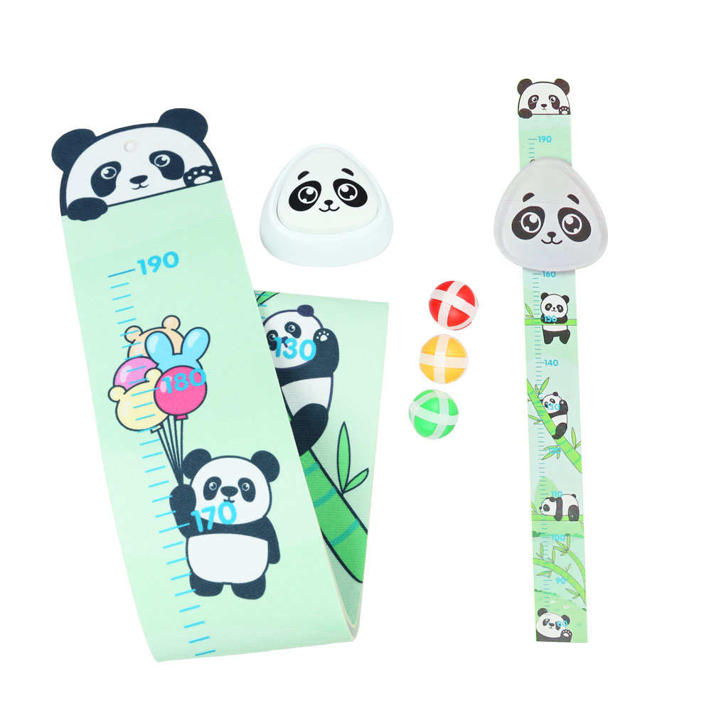 Đồ chơi thước đo chiều cao trẻ em