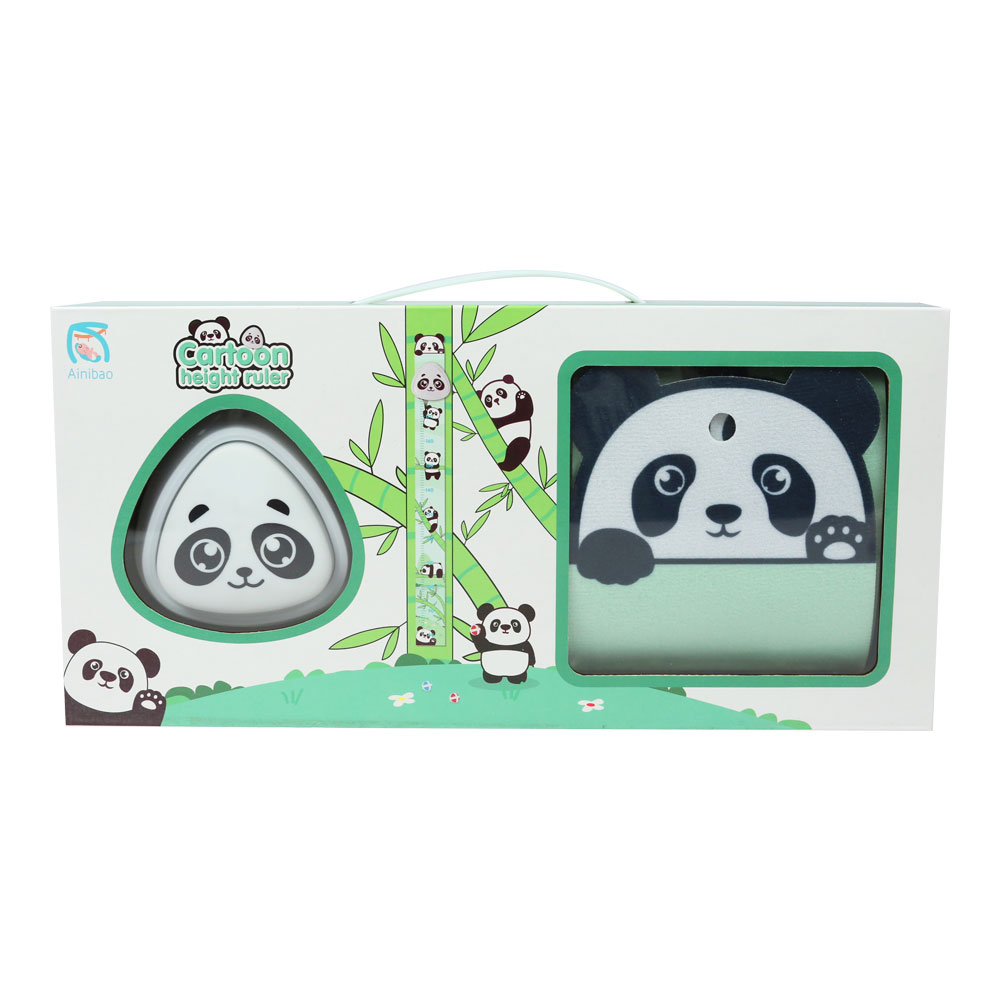 Đồ chơi thước đo chiều cao trẻ em